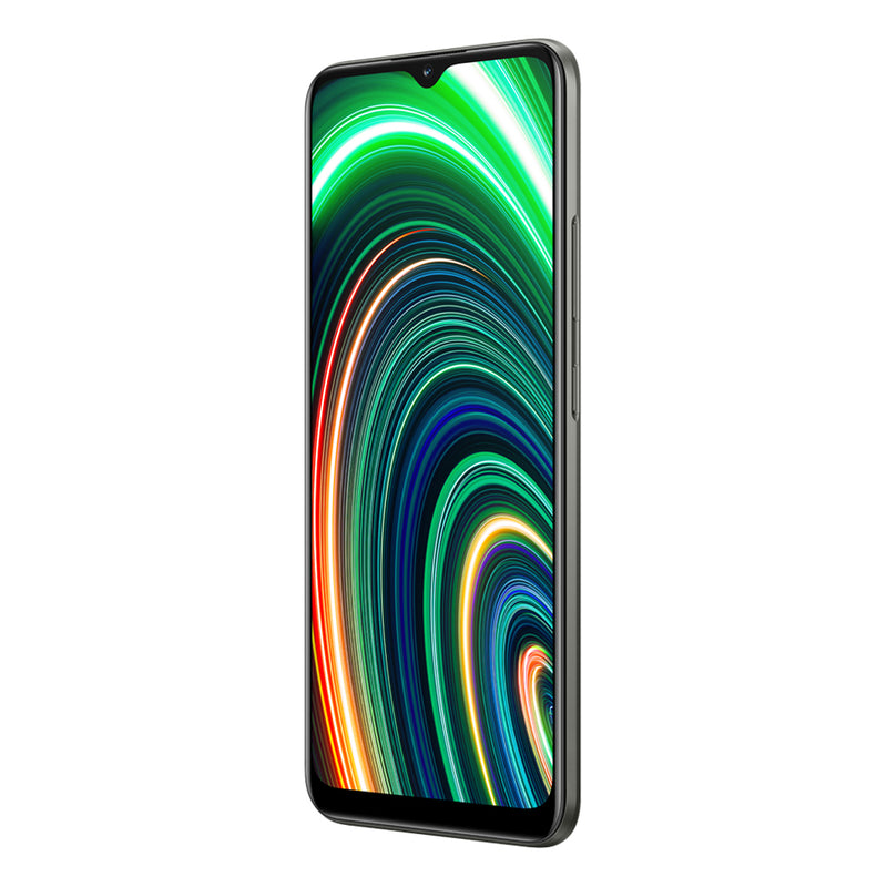 Realme C25Y  (4 GB RAM ,128 GB )