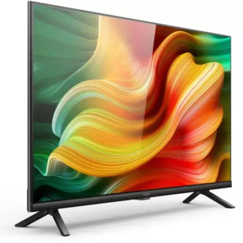 realme 80 cm (32 inch) HD Ready LED Smart Android TV  (TV 32)