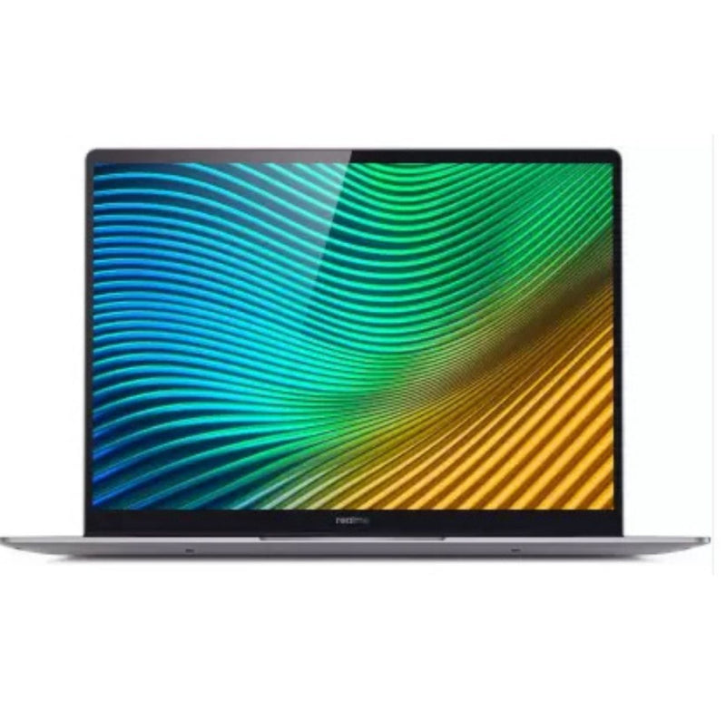 realme Book (Slim) Core i3 11th Gen - (8 GB/256 GB SSD/Windows 10 Home) RMNB1001 Thin and Light Laptop  (14 inch, Real Gray, 1.38 kg, With MS Office) buyyzo