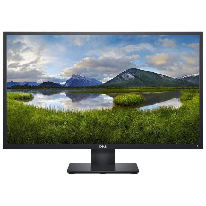 DELL Monitor E2720HS 68.58 cm (27 INCH) FHD (1920 X 1080) LED Backlit LCD IPS Monitor with VGA and HDMI Ports with INBUILT Speakers