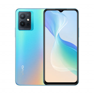 vivo T1 5G (Rainbow Fantasy, 6GB/128 GB)