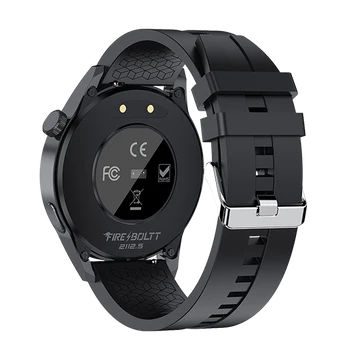 Fire-Boltt Talk Pro Bluetooth Calling Smartwatch with Dual Button