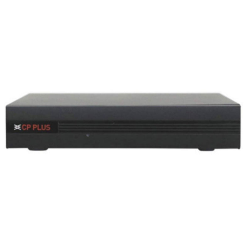 CP PLUS 1080 4 Channel HD DVR (UVR-0401E1-CS) buyyzo