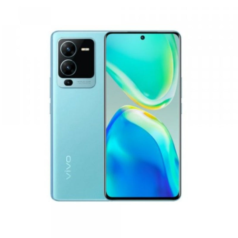 vivo V25 Pro 5G (Sailing Blue, 128 GB)  (8 GB RAM)