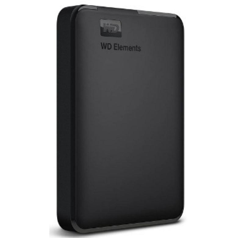 WD Elements 1TB Portable External Hard Drive buyyzo