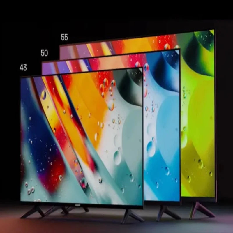 Xiaomi Smart TV X Series