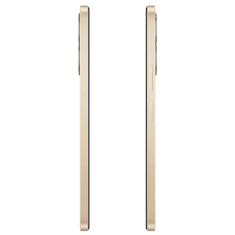 vivo Y35 (Dawn Gold, 8GB RAM, 128GB Storage)