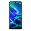 Vivo y75 5G (Glowing Galaxy, 128 GB)  (8 GB RAM)